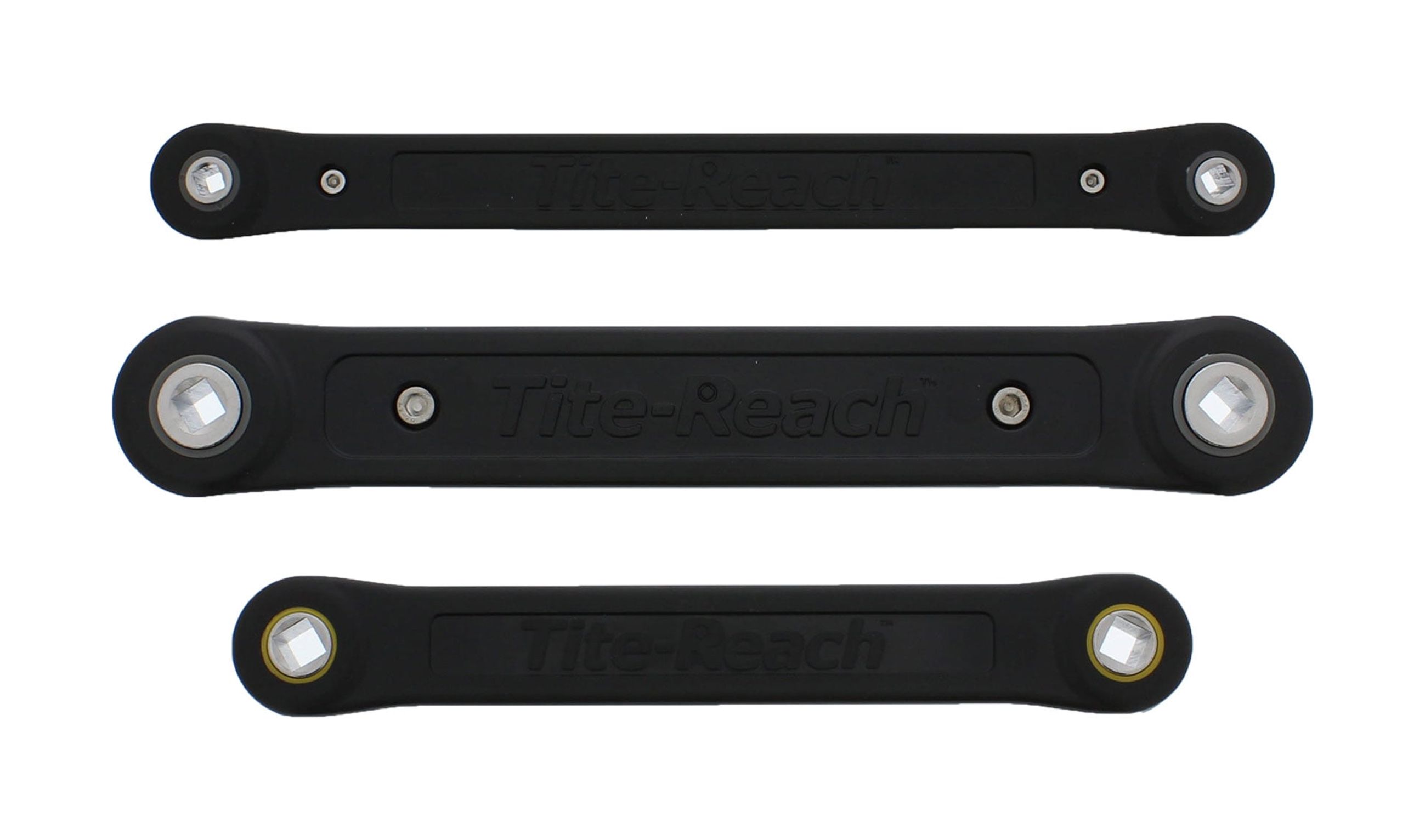 Titereach Extension Wrench Tripack TRTR38V1D1Y 3 PART KIT TRTR14 TR