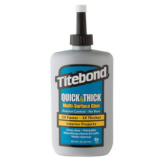 Franklin International 5003 Titebond-2 Premium Wood Glue, 8-Ounce