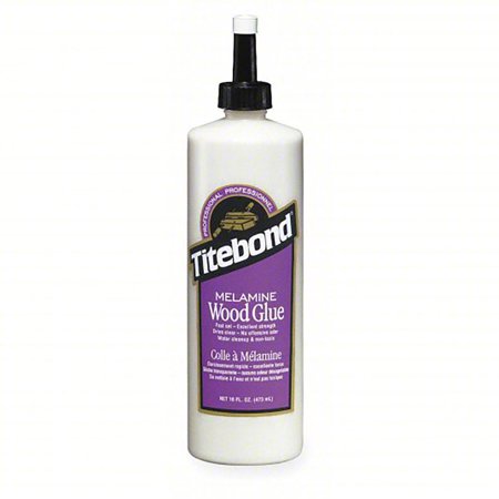 Titebond 4014 Melamine Glue, 16oz