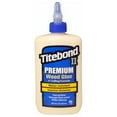 thumbnail image 1 of Titebond 5003 II Premium Wood Glue, 8-oz. - Quantity 12, 1 of 1
