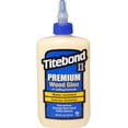 thumbnail image 1 of Titebond 5003 II Premium Wood Glue Epoxy Adhesive, 8 Oz, 1 of 1