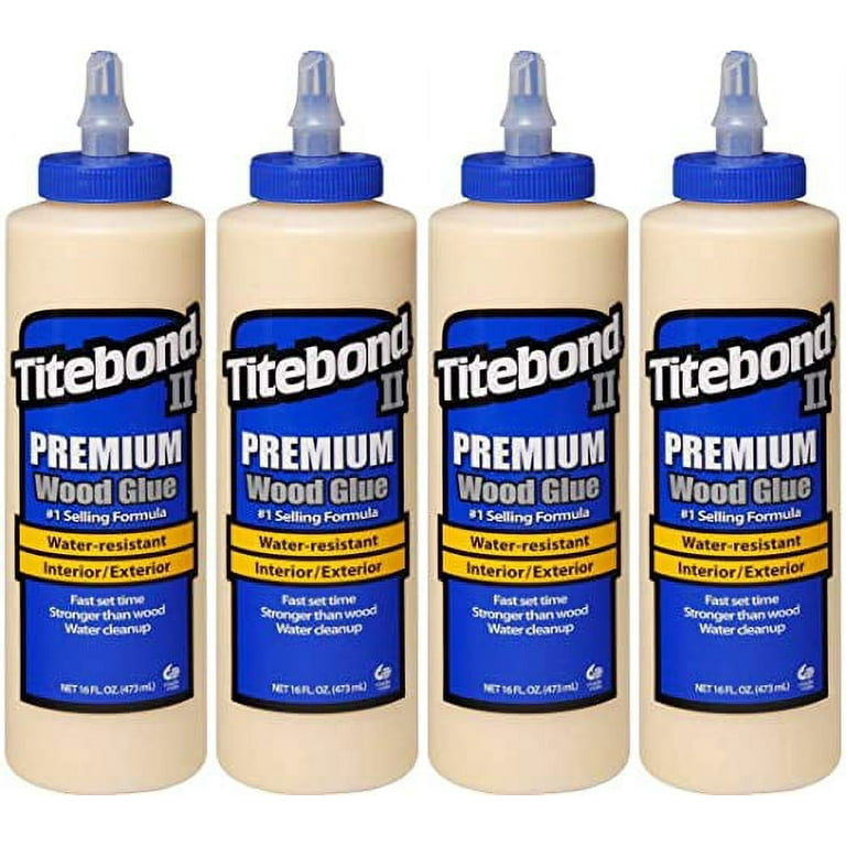 Buy Titebond Titebond III Ultimate Wood Glue (473 ml) Online in