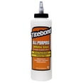 thumbnail image 1 of Titebond 5034 16 Oz. All Purpose White Glue, 1 of 6