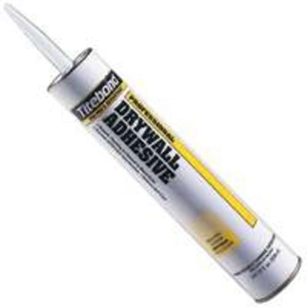 Titebond 5352 Interior Drywall Adhesive, 29 Oz, Each