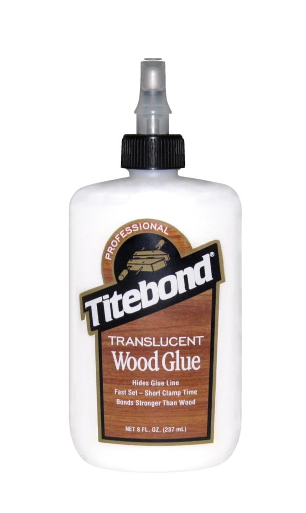 Titebond Liquid Hide - 237ml - Dubbeld Wood Tools