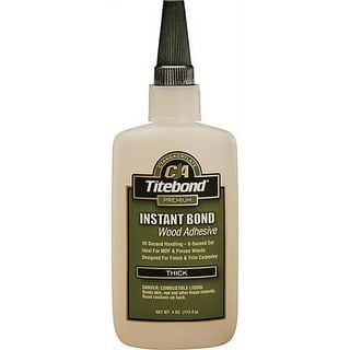 As Seen On TV Mighty Mend It Permanent Bonding Agent 