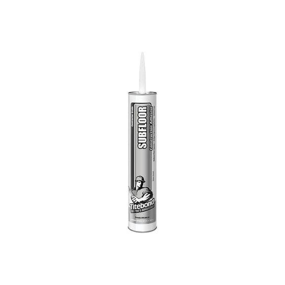 Titebond 7282 28 oz. Subfloor Adhesive