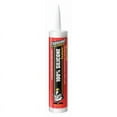 thumbnail image 1 of Titebond 100% Silicone Sealant, 10 oz, Cartridge, Clear, Silicone Base 2611, 1 of 2