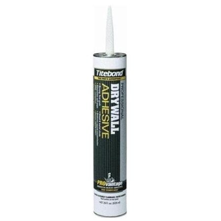 ADHESIVE DRYWALL PRO VOC 28OZ