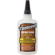 Titebond - Franklin International 6211 Medium Bond Thin Glue, 2-Ounce
