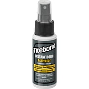 Titebond Franklin International 6311 Instant Glue Activator, 2-Ounce, 2 Oz, 2 Fl Oz