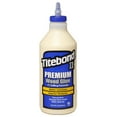 thumbnail image 1 of Titebond II 5005 1 QT Premium Interior / Exterior Wood Glue - Quantity of 3, 1 of 1