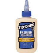 Titebond II Premium Wood Glue - Pack of 2