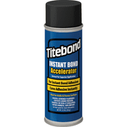 Titebond Instant Bond Accelerator - Pack of 2