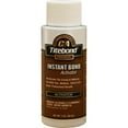 thumbnail image 1 of Titebond, Instant Bond Activator, 2 oz Net Content, Spray Bottle Container, Liquid Form, Clear, 1 of 2