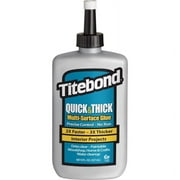 Titebond 2403 Wood Molding Glue, 8-Ounces