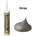 thumbnail image 1 of Titebond WeatherMaster 10 Oz. Polymer Sealant, 46601 Gray 46601, 1 of 2