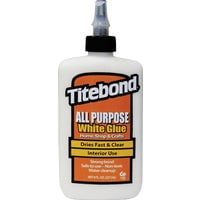 Franklin International Titebond White All-Purpose Glue