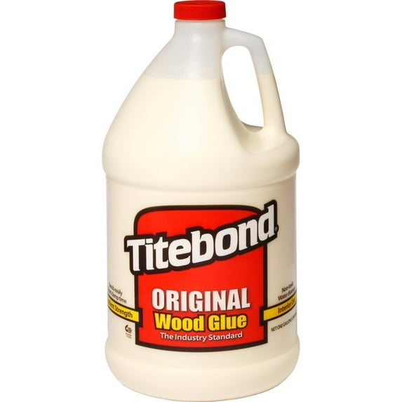 Titebond 5066F Original Wood Glue - Gallon