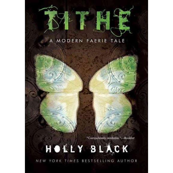Tithe