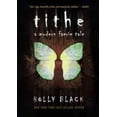 thumbnail image 1 of Tithe Holly Black (Paperback), 1 of 1