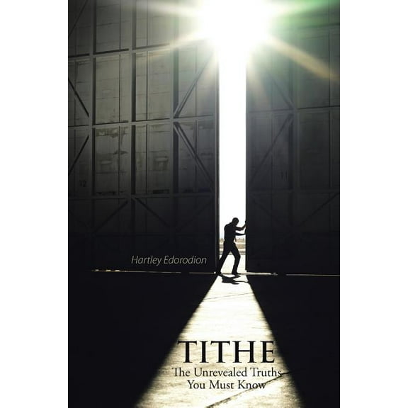 Tithe : The Unrevealed Truth You Must Know