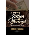thumbnail image 1 of Tithes and Offerings : Storing Treasures in Heaven, 1 of 1