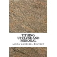 thumbnail image 1 of Tithing: Up Close and Personal (Paperback), 1 of 1
