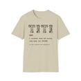 thumbnail image 1 of Titi Definition, Gildan Unisex Softstyle T-Shirt, Aunt Graphic Tee, S-3XL, 1 of 3