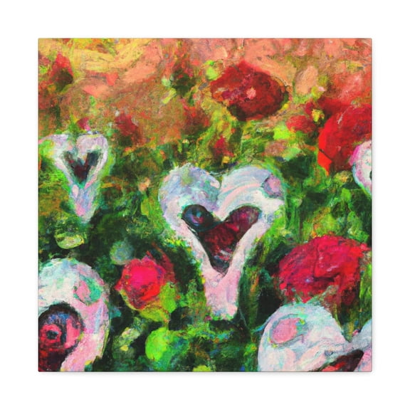 Titian - Canvas