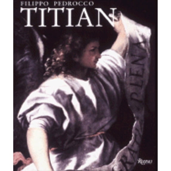 Pre-Owned Titian, 9780847823024, 0847823024, Hardcover,