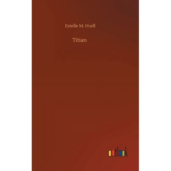 Titian (Hardcover)
