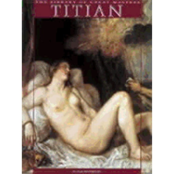 Pre-Owned Titian (Paperback) 1878351141 9781878351142