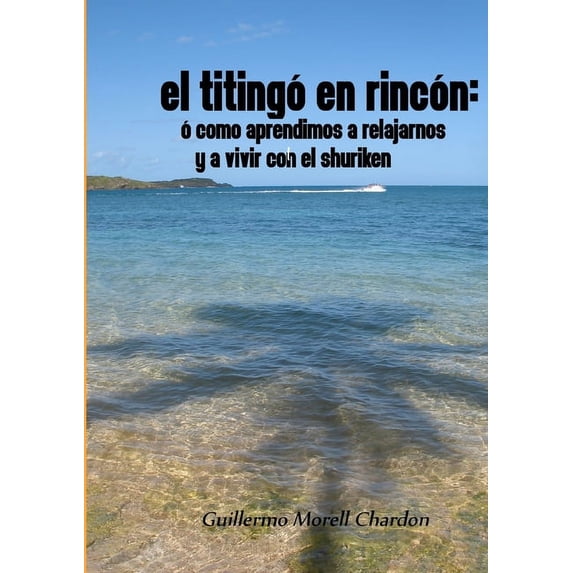 Titingo En Rincon, (Paperback)