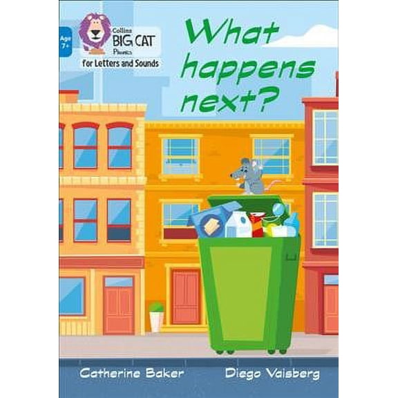 Title 1 Non-Fiction