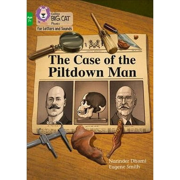 Title 1 Non-Fiction