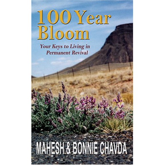Pre-Owned Title: 100 Year Bloom Your Keys to Living in Permanent Re Paperback