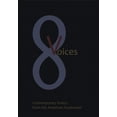 thumbnail image 1 of Pre-Owned Title: 8 Voices Hardcover, 1 of 1