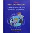 thumbnail image 1 of Pre-Owned Title: A Family Is Your Most Precious Possession Disneys Paperback, 1 of 1