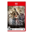 thumbnail image 1 of Octopath Traveler - Nintendo Switch 2 Game, 1 of 7