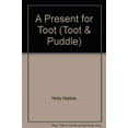 thumbnail image 1 of Pre-Owned Title: A Present for Toot Puddle Paperback, 1 of 1