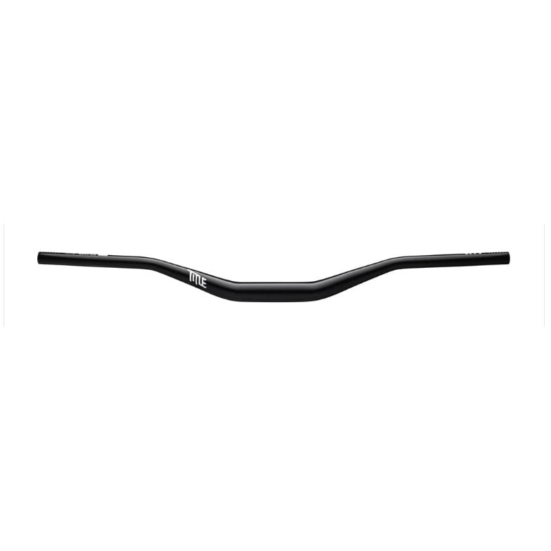Title AH1 (35.0) Riser Bar, 50mm/800mm, Matte Black - Walmart.com