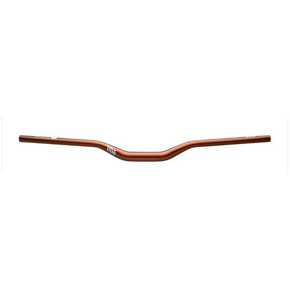 Title AH1 Handlebar, (31.8) 38mm/800mm, Bronze