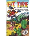thumbnail image 1 of Pre-Owned Arizona Mountain Bike Trail Guide: Fat Tire Tales & Trails (Paperback) 0966476905 9780966476903, 1 of 1