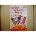 thumbnail image 1 of Pre-Owned Autumn Leaves Are Falling (Hardcover) 043920061X 9780439200615, 1 of 1