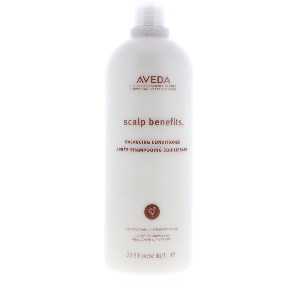 Title Aveda Scalp Benefits Balancing Conditioner Nourishing Hair Care