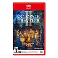 thumbnail image 1 of Octopath Traveler II - Nintendo Switch 2 Game, 1 of 7