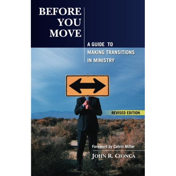 Pre-Owned Title: Before You Move Paperback