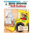 thumbnail image 1 of Pre-Owned Title: Big Book of Skill Builders Paperback, 1 of 1
