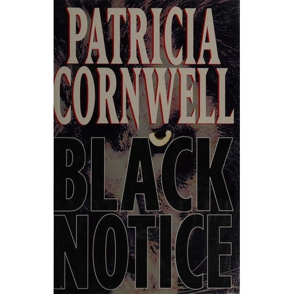 Pre-Owned Black Notice (Hardcover) 0739404202 9780739404201